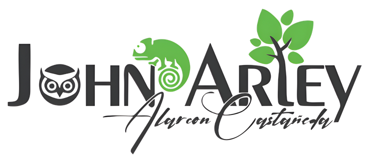 John Alarcón Servicios Forestales 